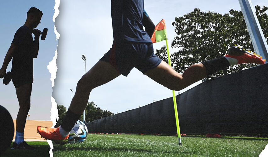 Sports and health: the importance of practising sports