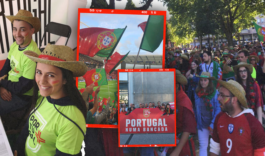 Portugal+: Complete Guide for Fans of the Portuguese National Team