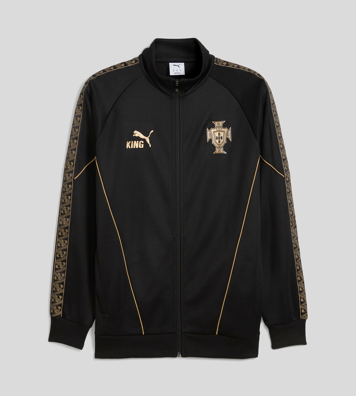 Pantera Negra Anthem Jacket