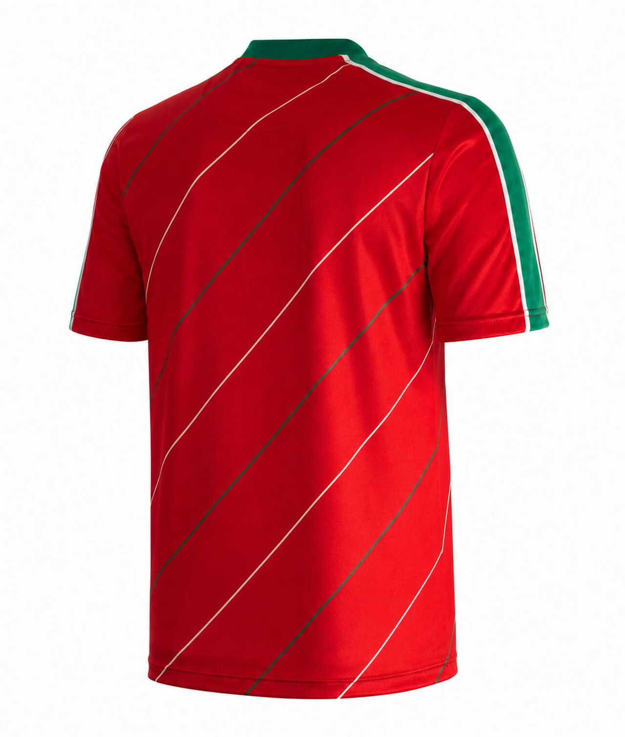 T-shirt Retro Portugal 1984 - COPA617