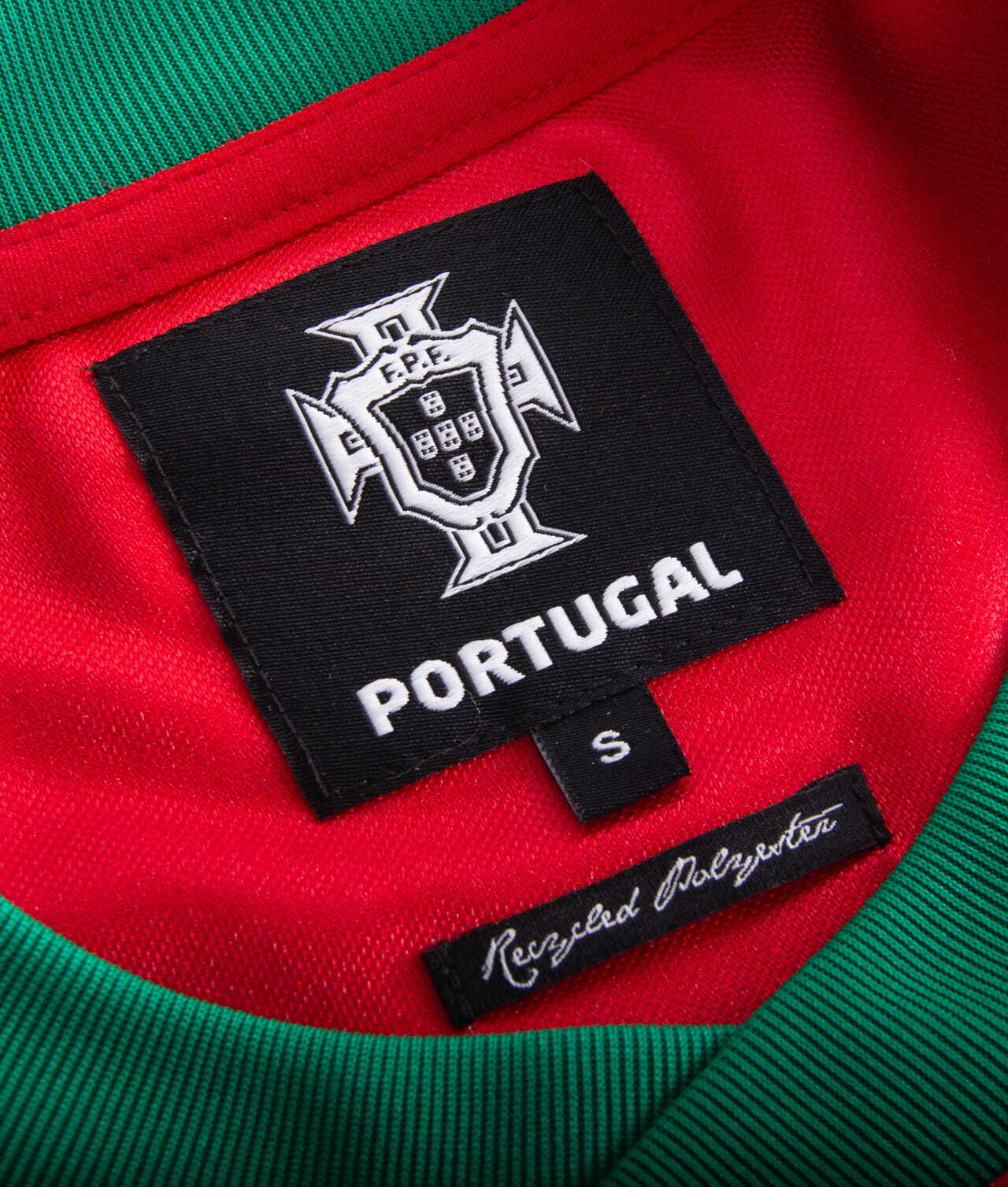 T-shirt Retro Portugal 1984 - COPA617