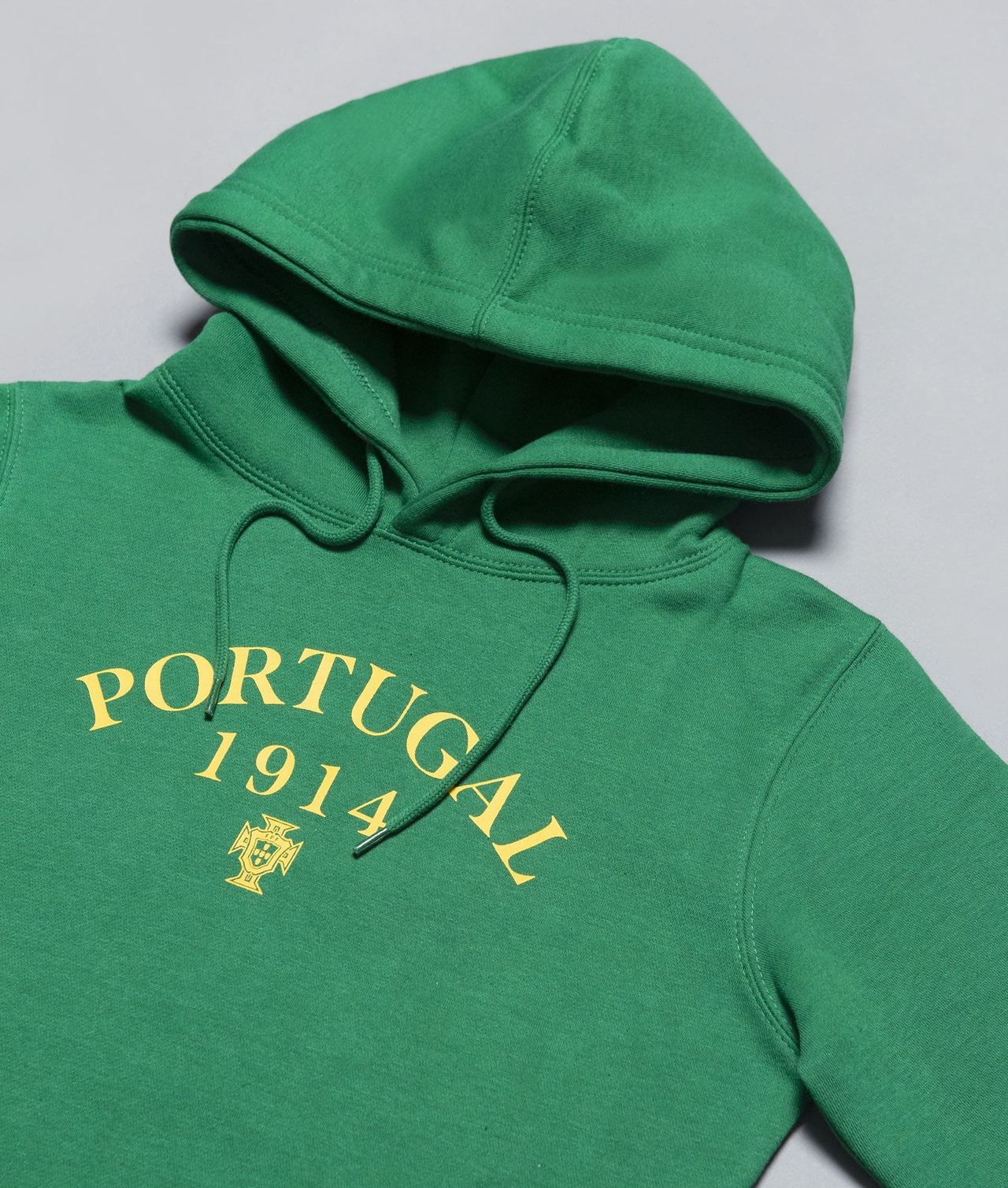 Green 1914 Women's Hoodie - HD14GW